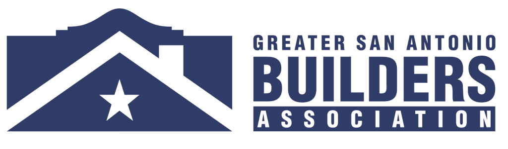 greater san antonio builders association logo png